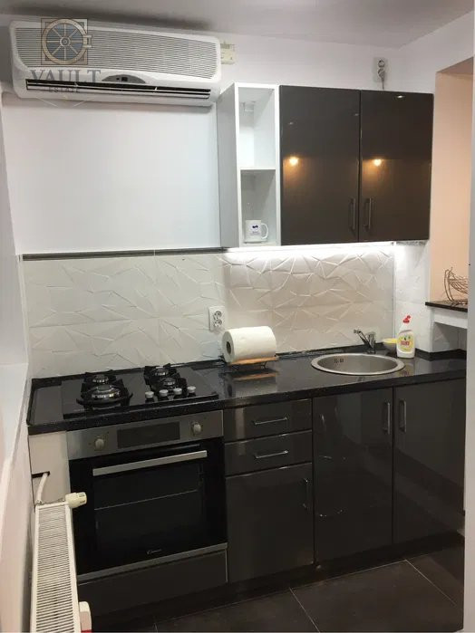 GARSONIERA / RENOVATA / BLOC IZOLAT TERMIC / LANGA METROU GORJULUI