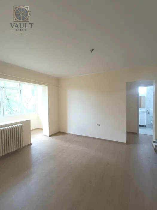 APARTAMENT 3 CAMERE / RENOVAT / BLOC ANVELOPAT / LANGA METROU CRANGASI