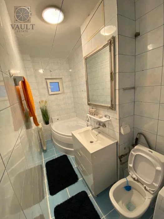 APARTAMENT 2 CAMERE / IDEAL PENTRU LOCUINTA SAU SEDIU DE FIRMA / PRECIZIEI