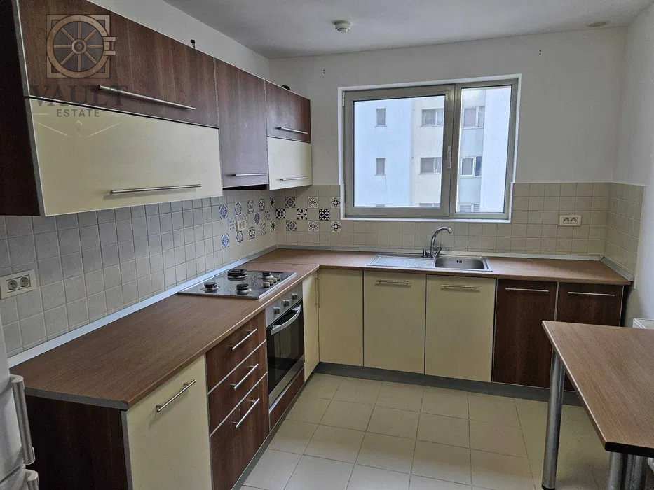 APARTAMENT 3 CAMERE / 2 BAI / 2 BALCOANE/ MILITARI