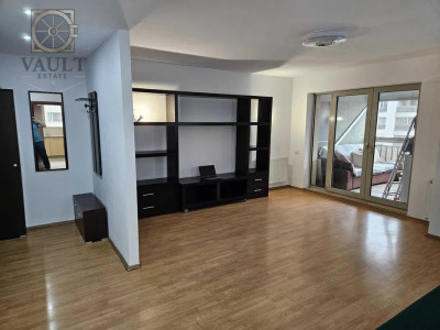 APARTAMENT 3 CAMERE / 2 BAI / 2 BALCOANE/ MILITARI