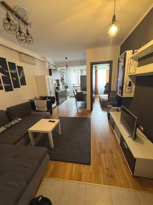 APARTAMENT 2 CAMERE / AN: 2010 / APICULTORILOR