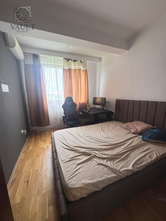 APARTAMENT 2 CAMERE / AN: 2010 / APICULTORILOR