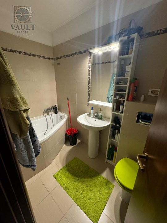 APARTAMENT 2 CAMERE / AN: 2010 / APICULTORILOR