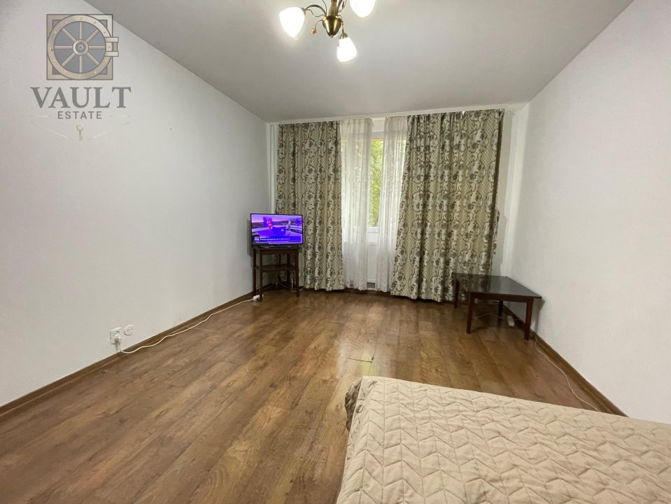 GARSONIERA / 34 M2 / LANGA METROU RAUL DOAMNEI