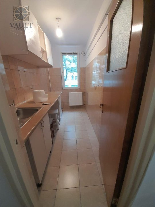 GARSONIERA / 34 M2 / LANGA METROU RAUL DOAMNEI