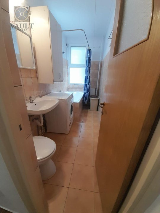 GARSONIERA / 34 M2 / LANGA METROU RAUL DOAMNEI
