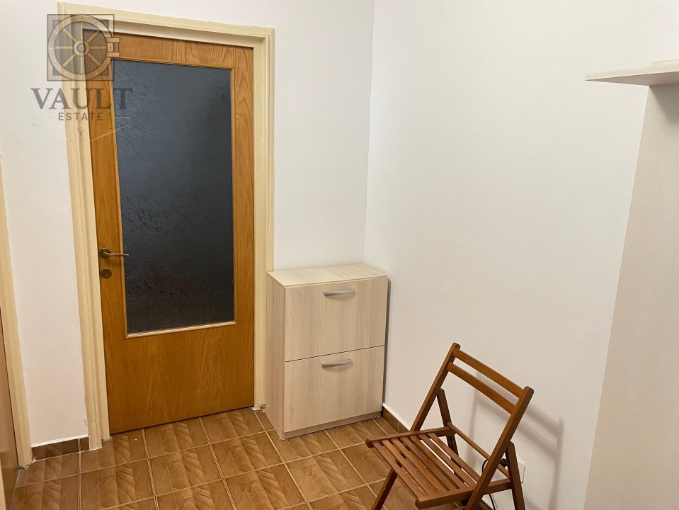 GARSONIERA / 34 M2 / LANGA METROU RAUL DOAMNEI