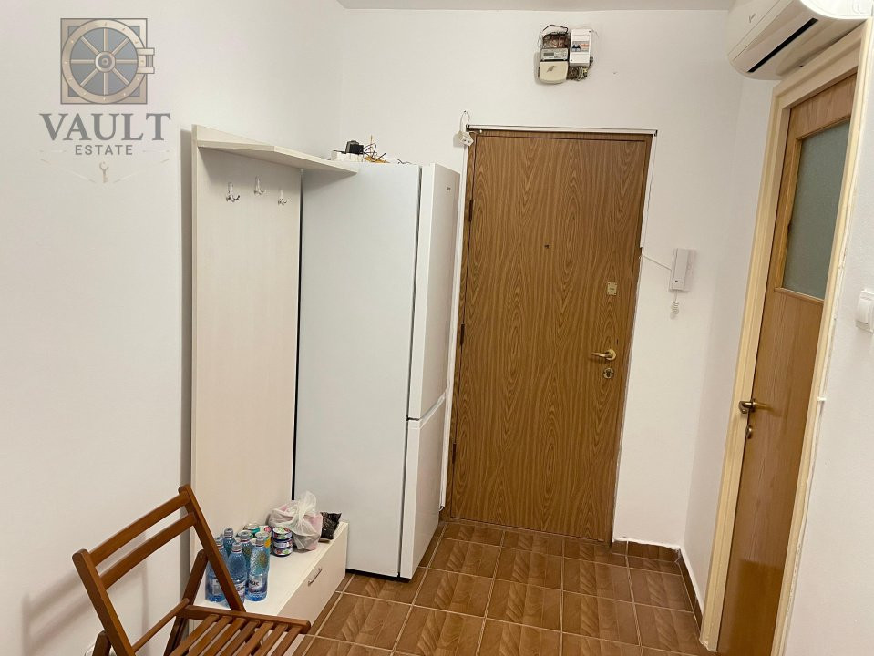 GARSONIERA / 34 M2 / LANGA METROU RAUL DOAMNEI