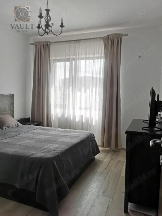 Apartament 2 camere / Decomandat / Lujerului