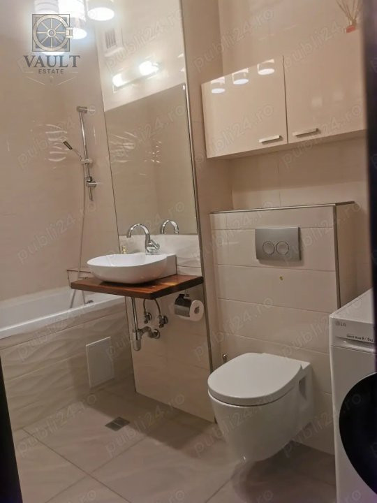 Apartament 2 camere / Decomandat / Lujerului