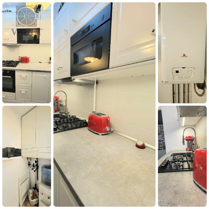 Apartament 3 camere - zona Drumul Taberei