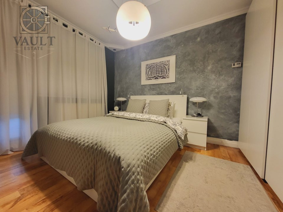 Apartament 3 camere - zona Drumul Taberei