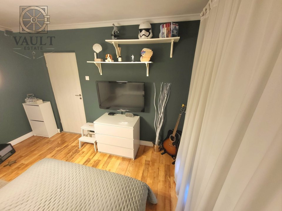 Apartament 3 camere - zona Drumul Taberei
