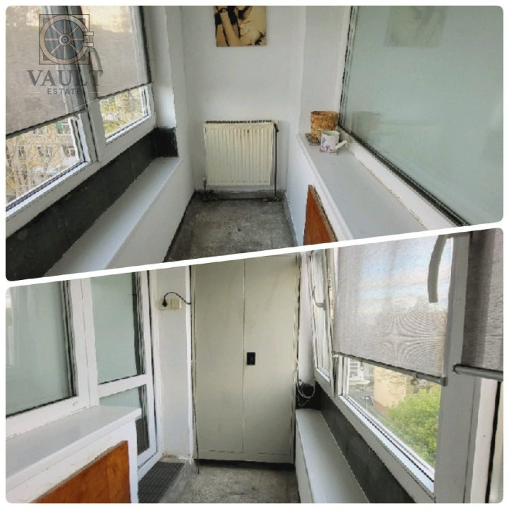 Apartament 3 camere - zona Drumul Taberei