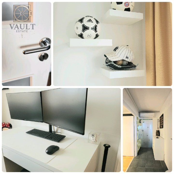 Apartament 3 camere - zona Drumul Taberei