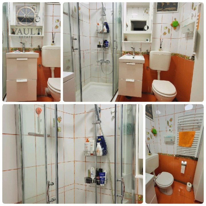 Apartament 3 camere - zona Drumul Taberei