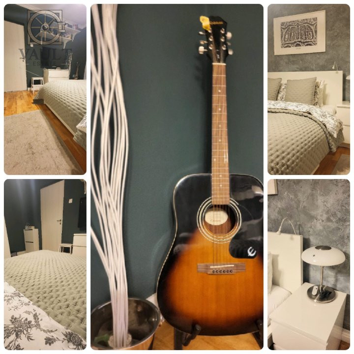 Apartament 3 camere - zona Drumul Taberei
