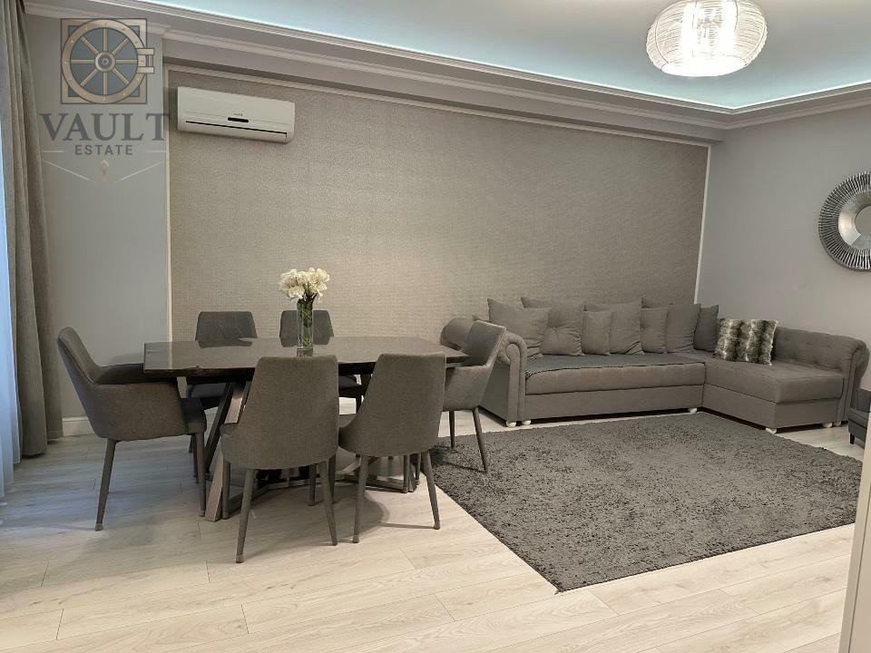 Apartament 3 camere / 2 Locuri de parcare / Aviatiei