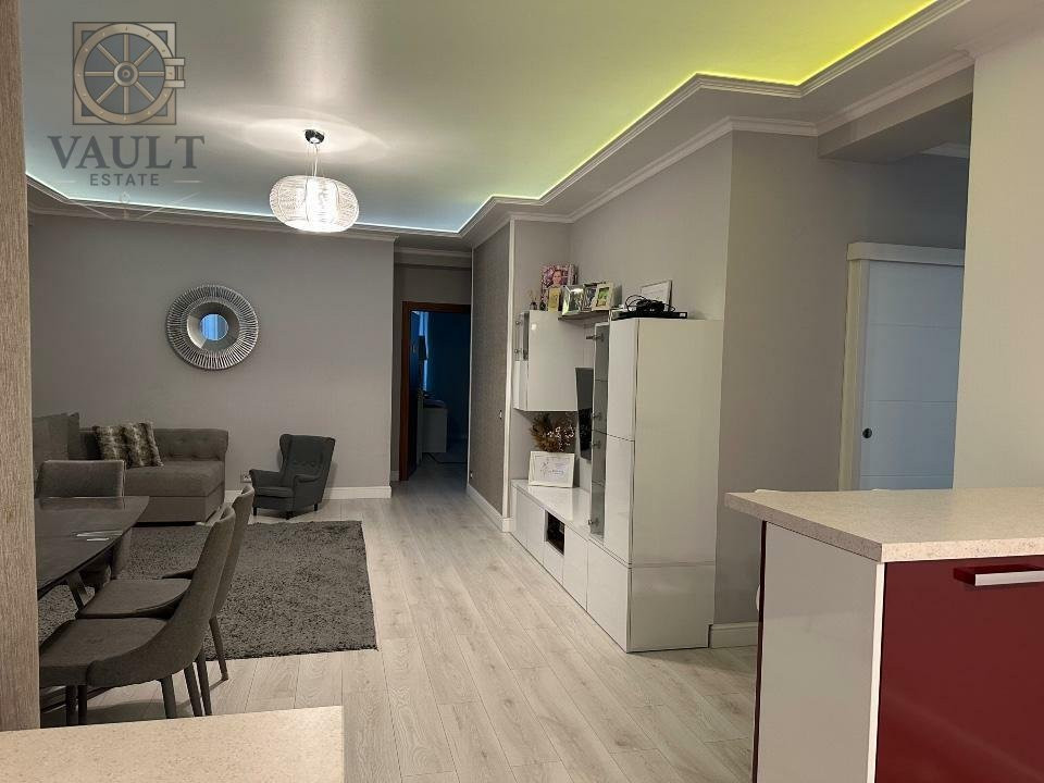 Apartament 3 camere / 2 Locuri de parcare / Aviatiei