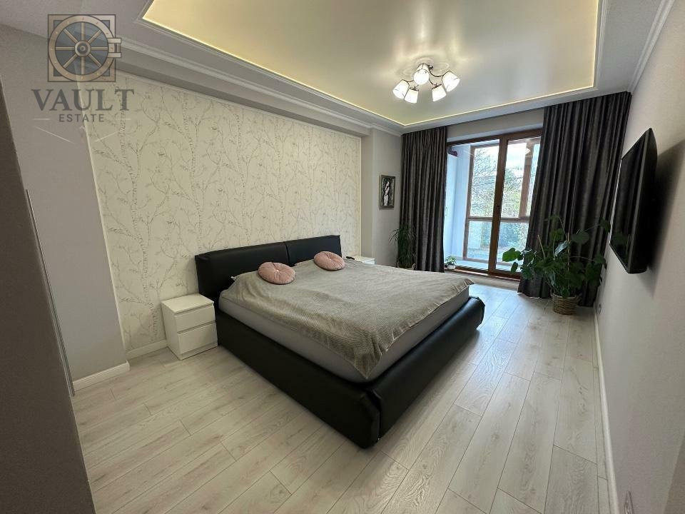 Apartament 3 camere / 2 Locuri de parcare / Aviatiei