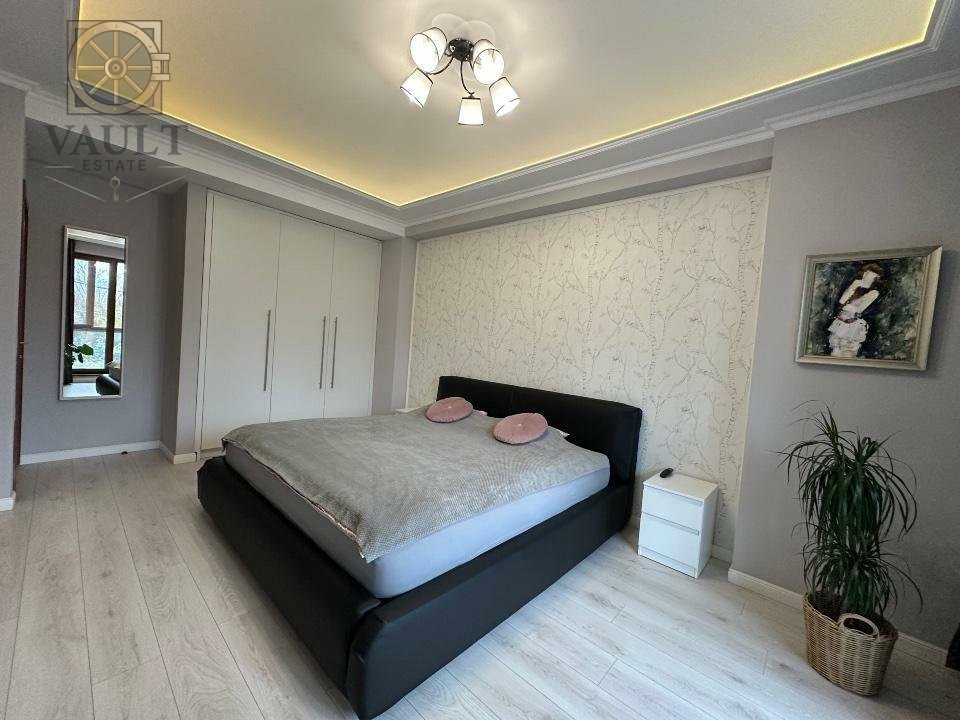Apartament 3 camere / 2 Locuri de parcare / Aviatiei
