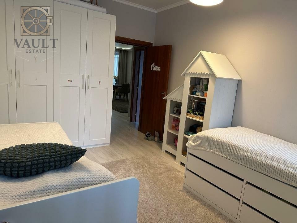 Apartament 3 camere / 2 Locuri de parcare / Aviatiei