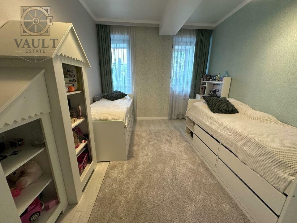 Apartament 3 camere / 2 Locuri de parcare / Aviatiei
