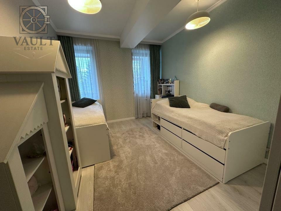 Apartament 3 camere / 2 Locuri de parcare / Aviatiei
