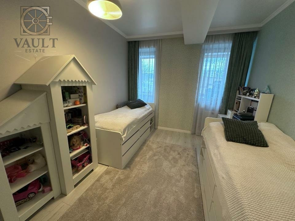Apartament 3 camere / 2 Locuri de parcare / Aviatiei