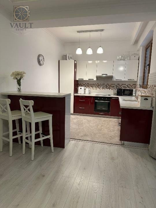 Apartament 3 camere / 2 Locuri de parcare / Aviatiei