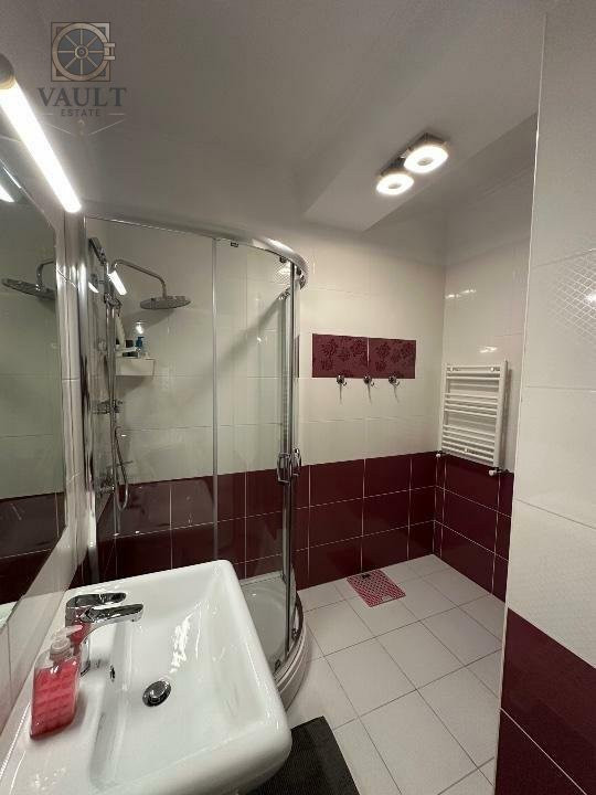 Apartament 3 camere / 2 Locuri de parcare / Aviatiei