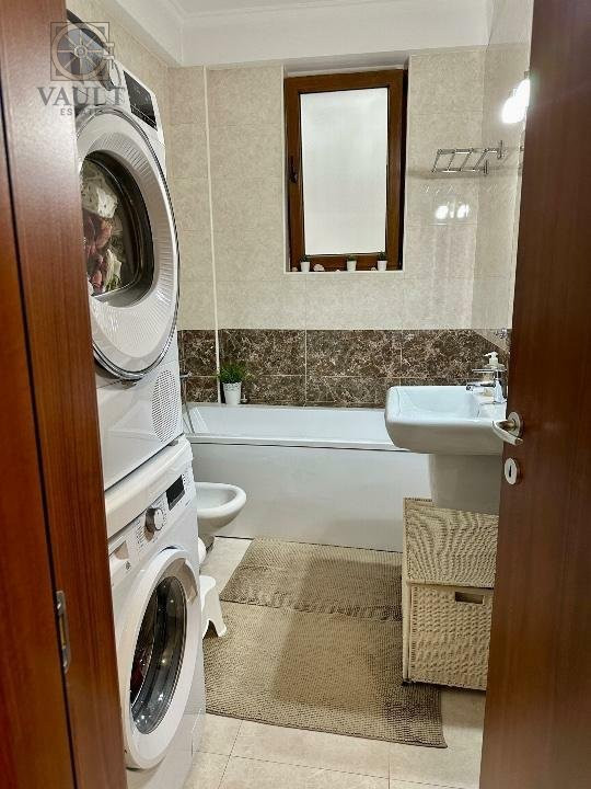 Apartament 3 camere / 2 Locuri de parcare / Aviatiei