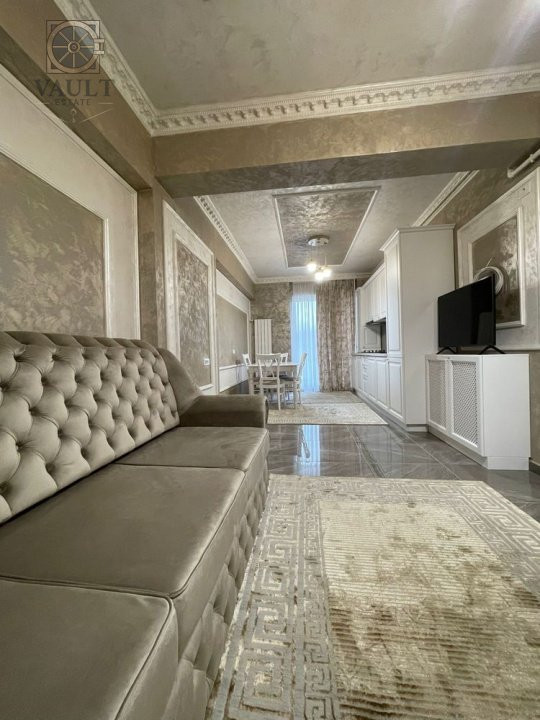 Apartament 2 camere / Decomandat / Vitan