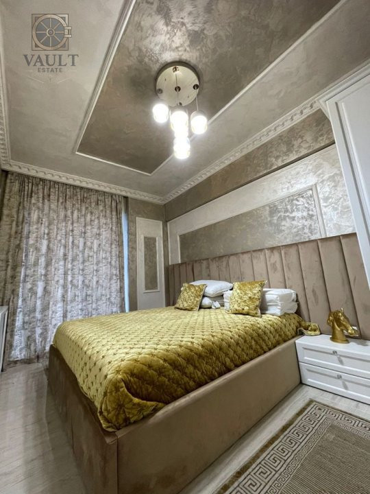 Apartament 2 camere / Decomandat / Vitan