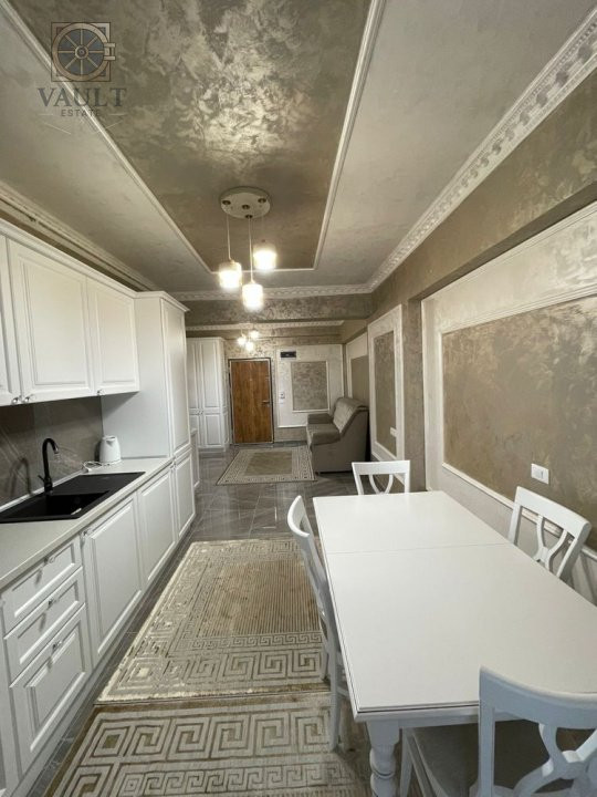 Apartament 2 camere / Decomandat / Vitan