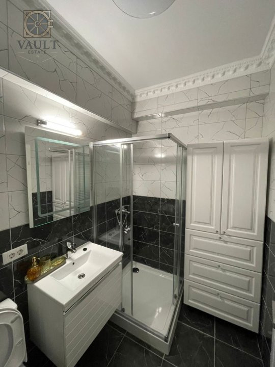 Apartament 2 camere / Decomandat / Vitan