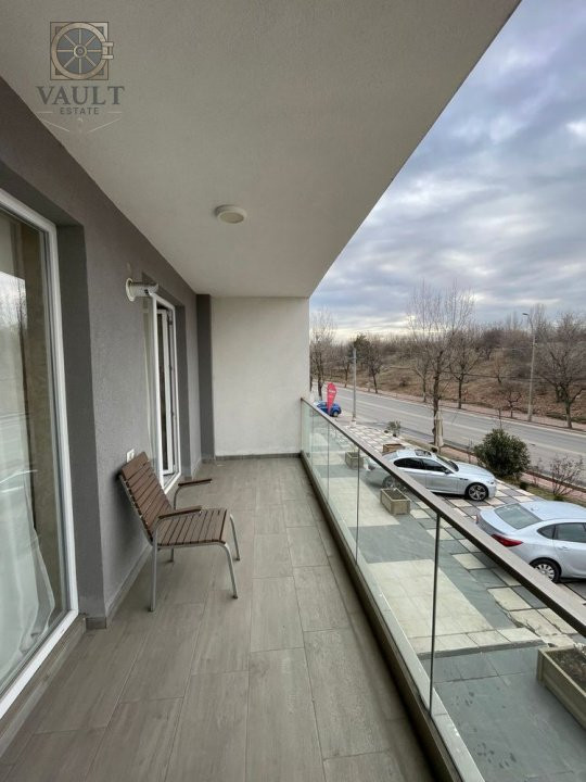 Apartament 2 camere / Decomandat / Vitan