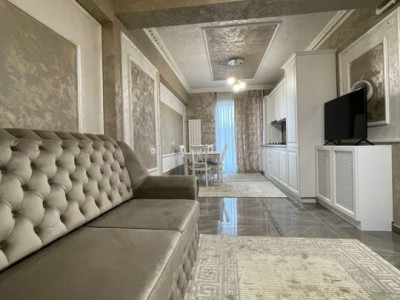 Apartament 2 camere / Decomandat / Vitan