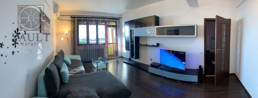 Apartament 2 camere / Loc de parcare / Prelungirea Ghencea - Cartier Latin