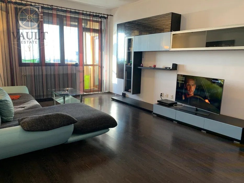 Apartament 2 camere / Loc de parcare / Prelungirea Ghencea - Cartier Latin