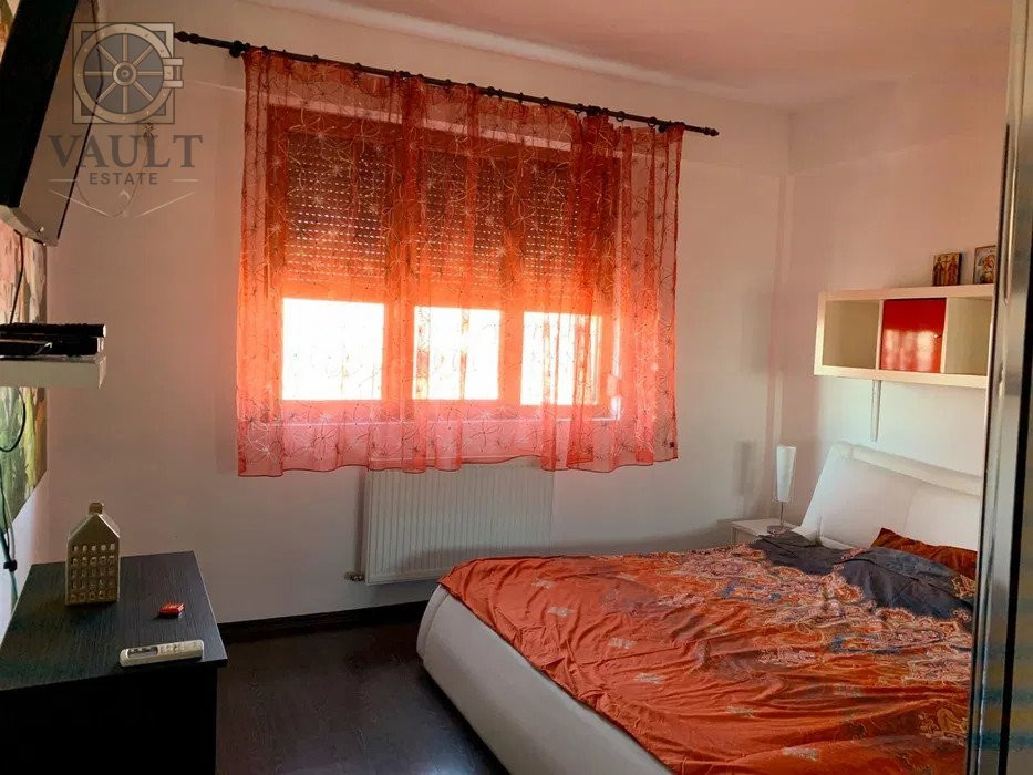 Apartament 2 camere / Loc de parcare / Prelungirea Ghencea - Cartier Latin