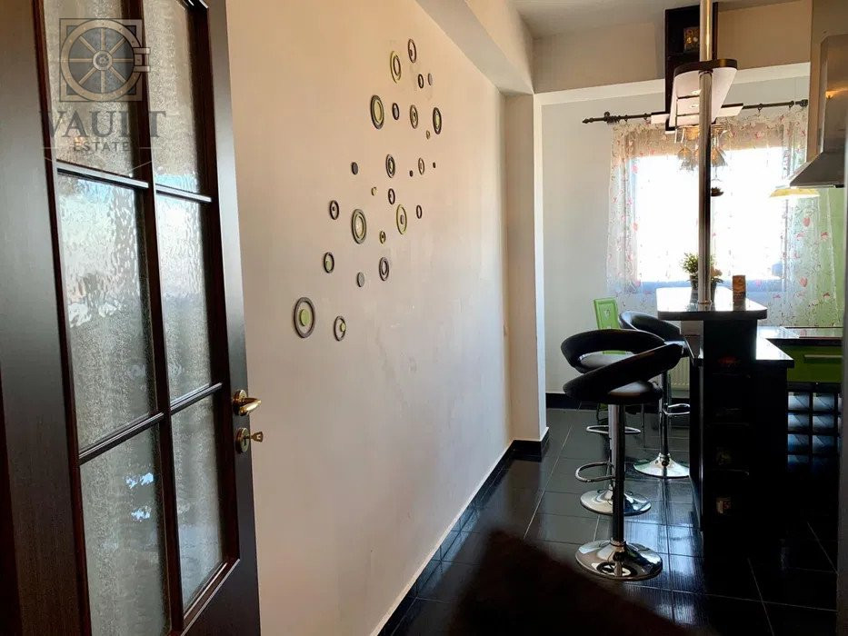 Apartament 2 camere / Loc de parcare / Prelungirea Ghencea - Cartier Latin