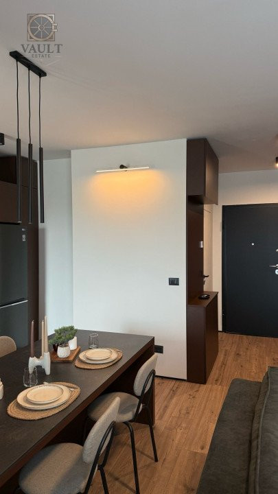Apartament 2 camere / Loc de parcare / 13 Septembrie I
