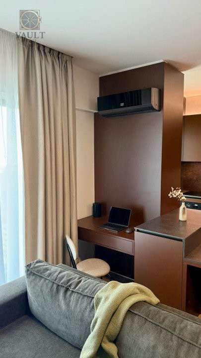Apartament 2 camere / Loc de parcare / 13 Septembrie I