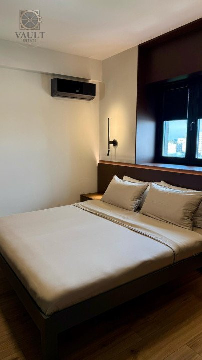 Apartament 2 camere / Loc de parcare / 13 Septembrie I