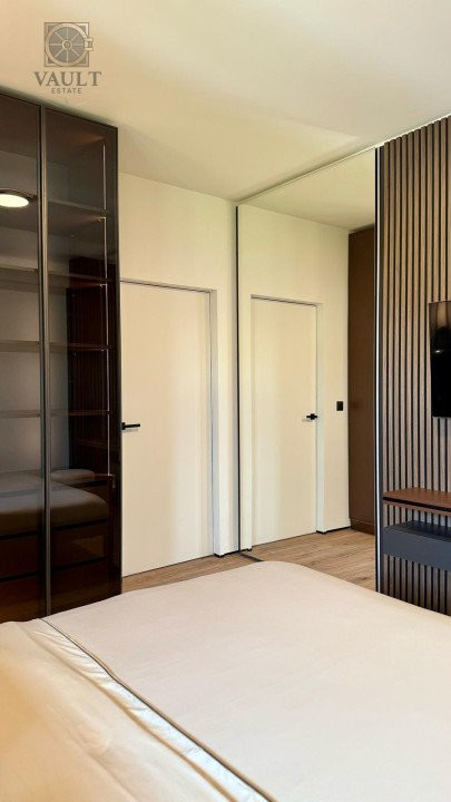 Apartament 2 camere / Loc de parcare / 13 Septembrie I