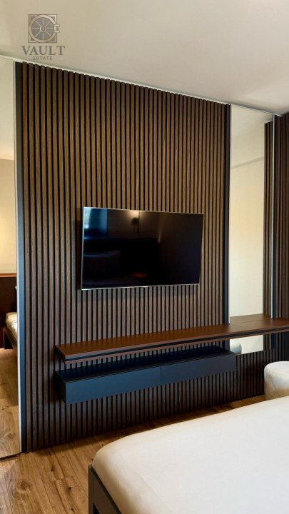 Apartament 2 camere / Loc de parcare / 13 Septembrie I