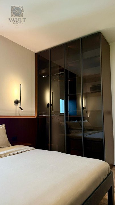 Apartament 2 camere / Loc de parcare / 13 Septembrie I