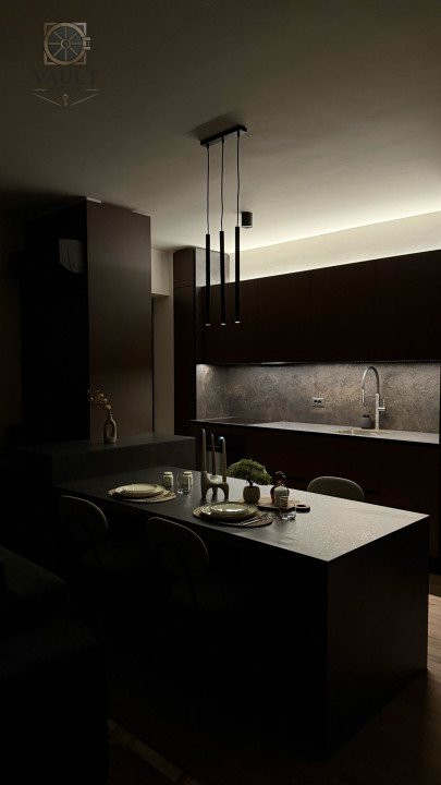 Apartament 2 camere / Loc de parcare / 13 Septembrie I